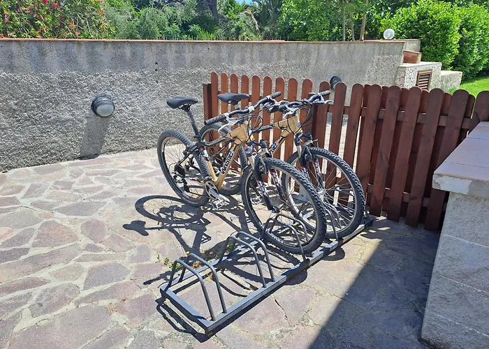 Trilocale Giardino - Spazio Esterno Privato, Clima E Posto Auto